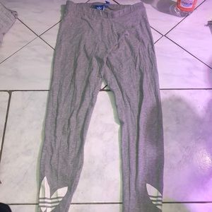 adidas leggings